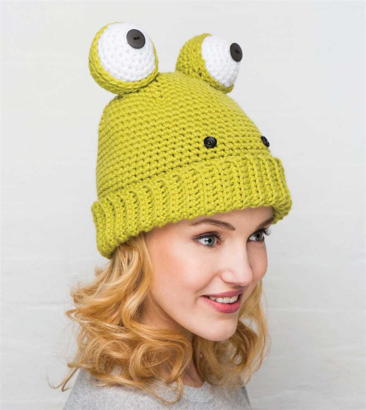 Animal hat patterns for knitting