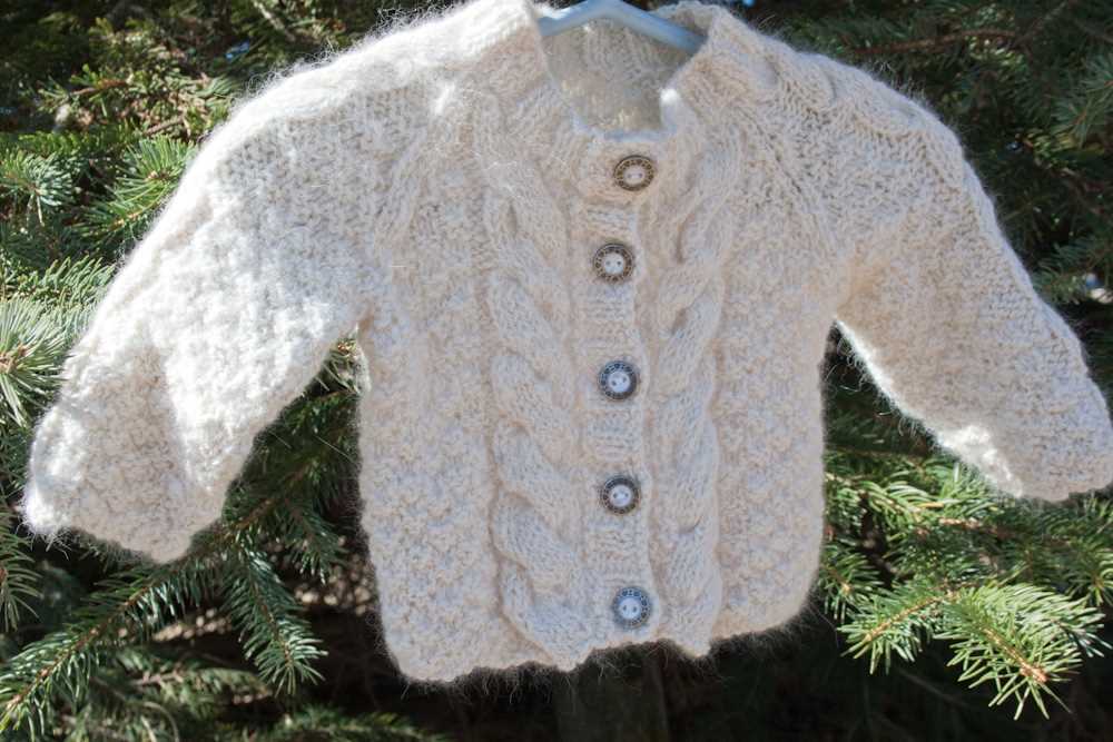 Aran knitting wool patterns