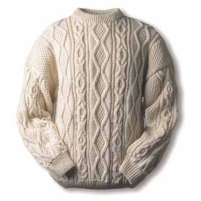 Aran knitting wool patterns