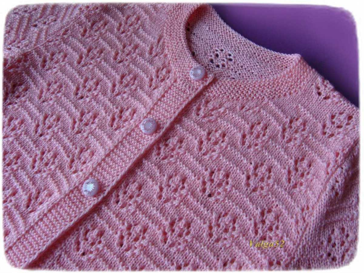 Babycocktails knitting patterns