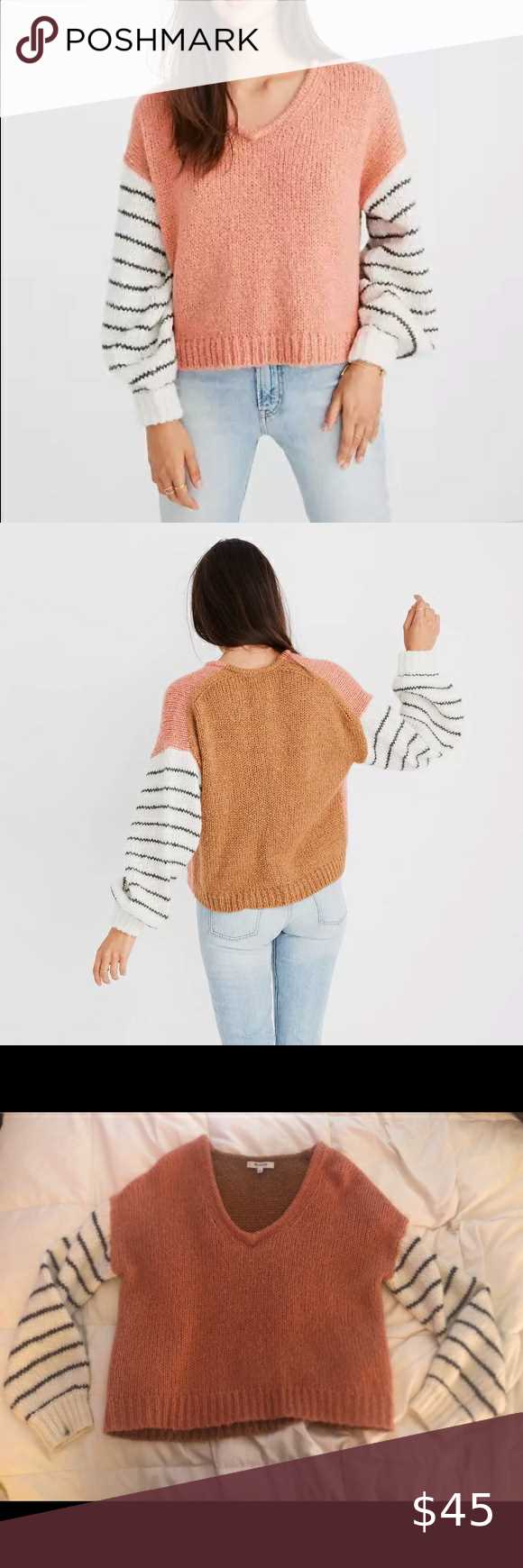 Balloon sleeve knitting pattern free
