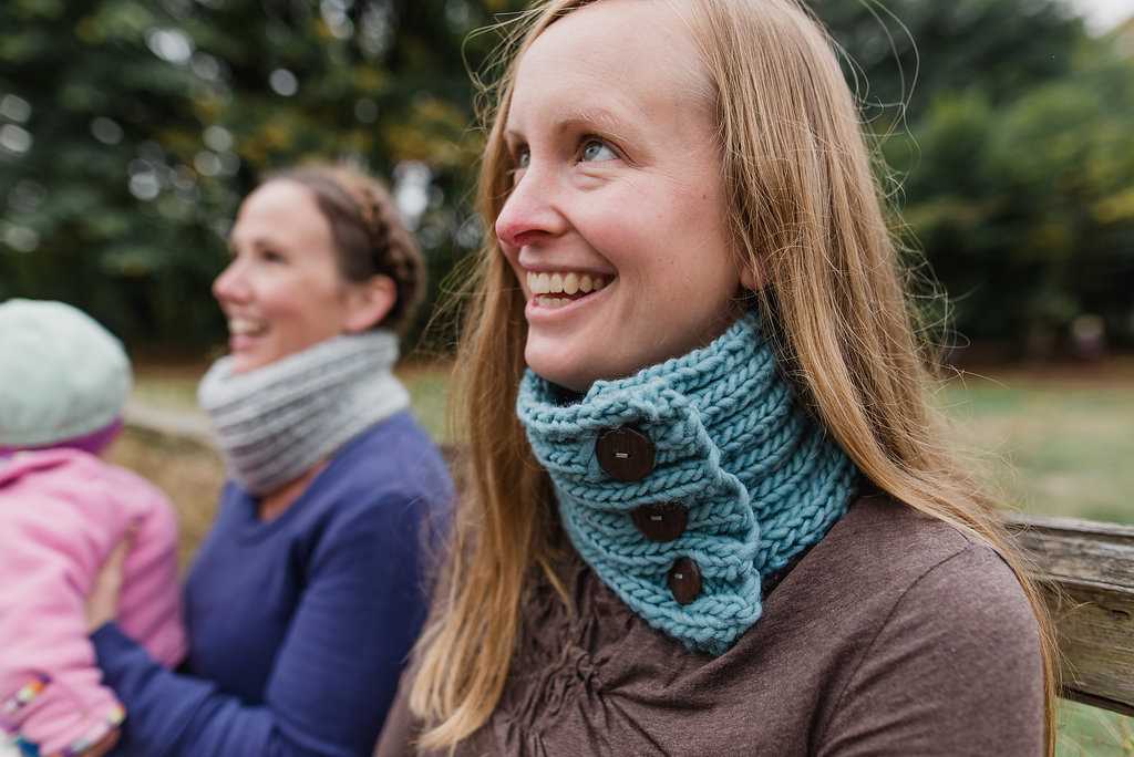 Batman cowl knitting pattern