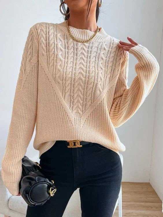 Beeswax knitting pattern