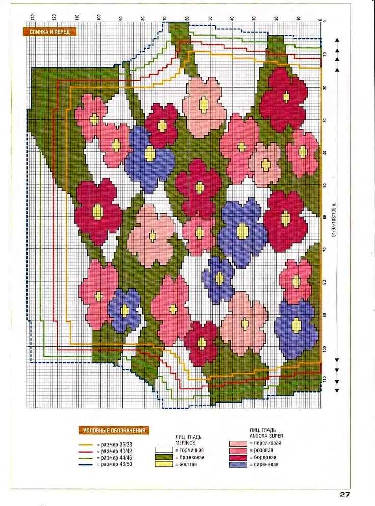 Beginner intarsia knitting patterns