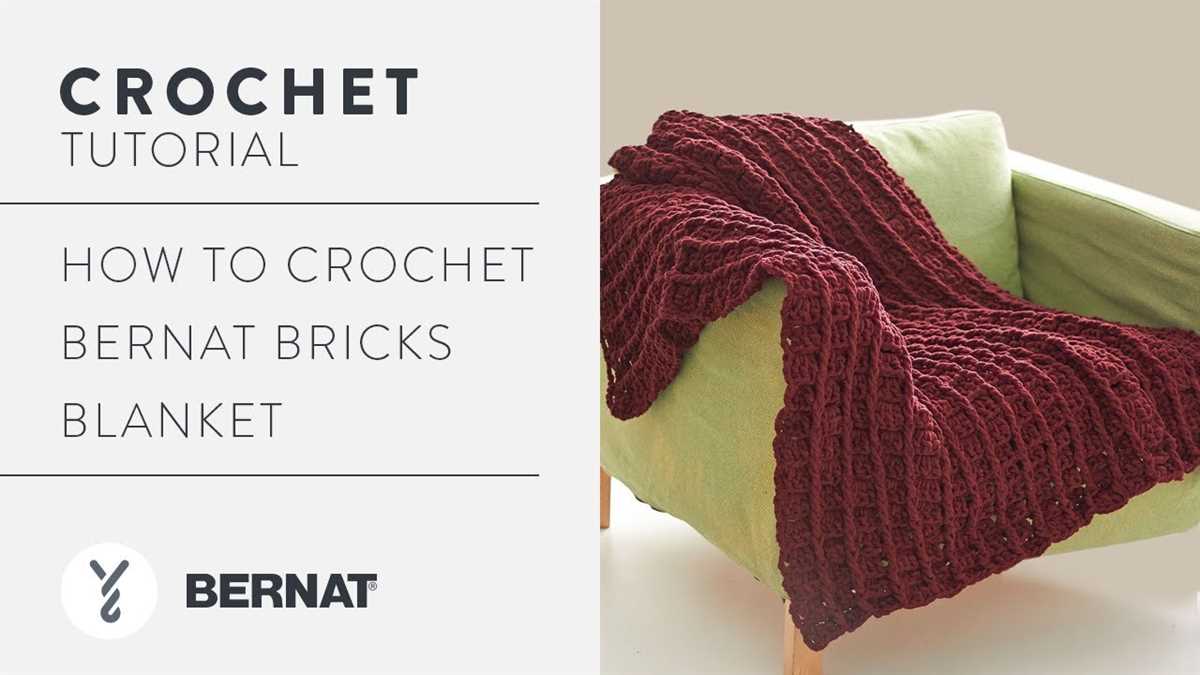 Bernat blanket yarn knit hat pattern