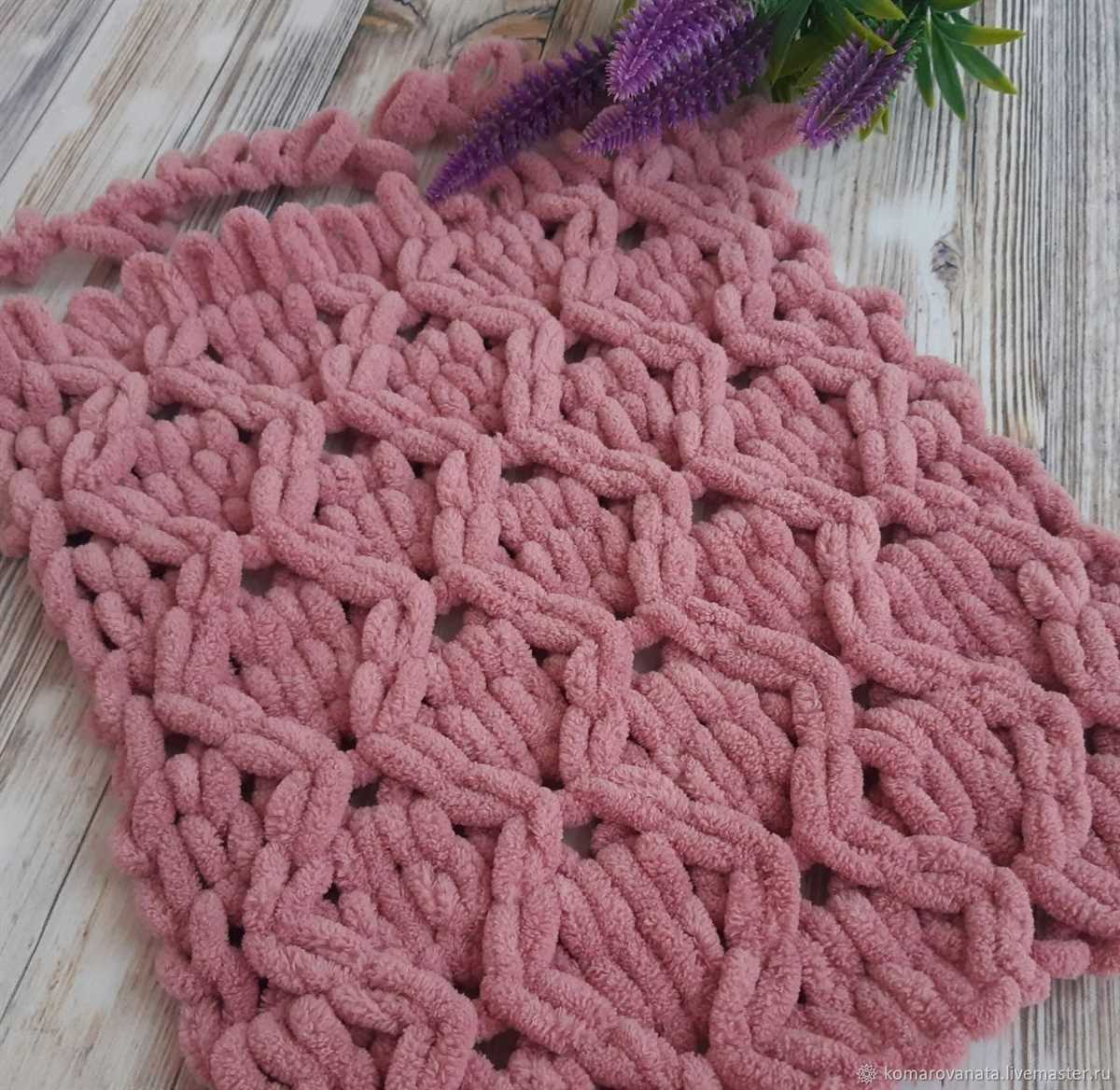 Bernat blanket yarn patterns hand knit