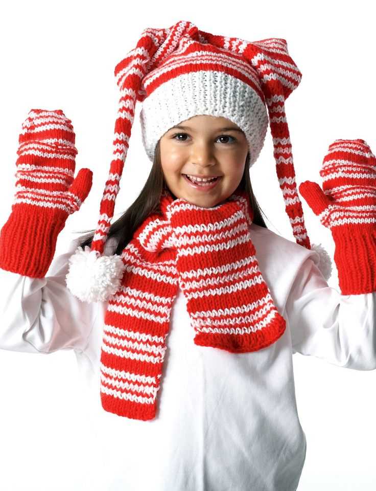 Bernat scarf knitting patterns