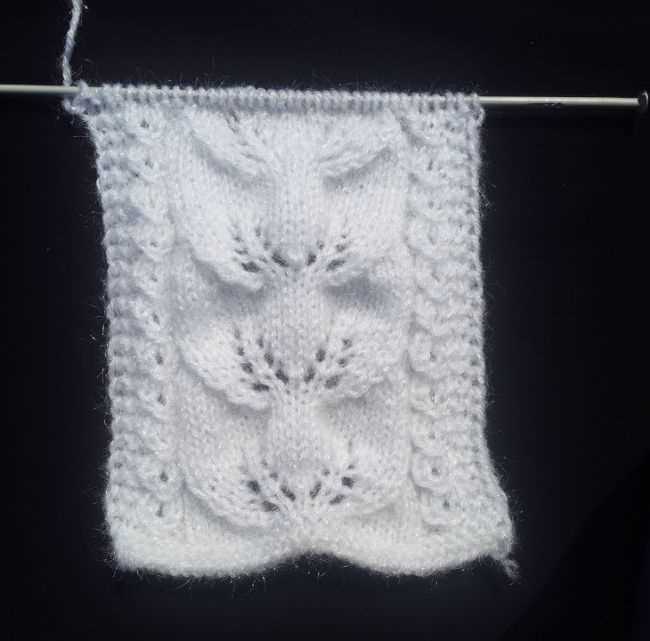 Best easy knitting patterns
