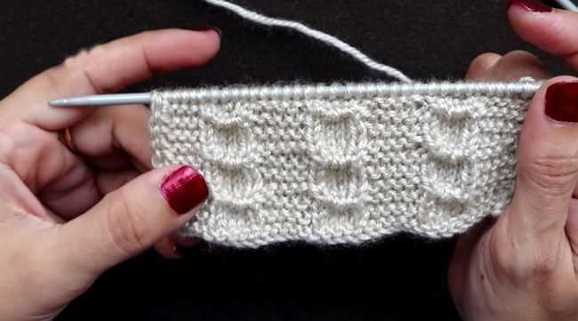 Best easy knitting patterns
