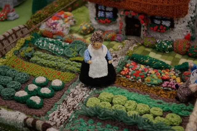 Better homes and gardens knitting patterns