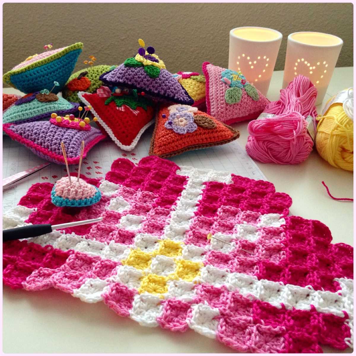 Better homes and gardens knitting patterns