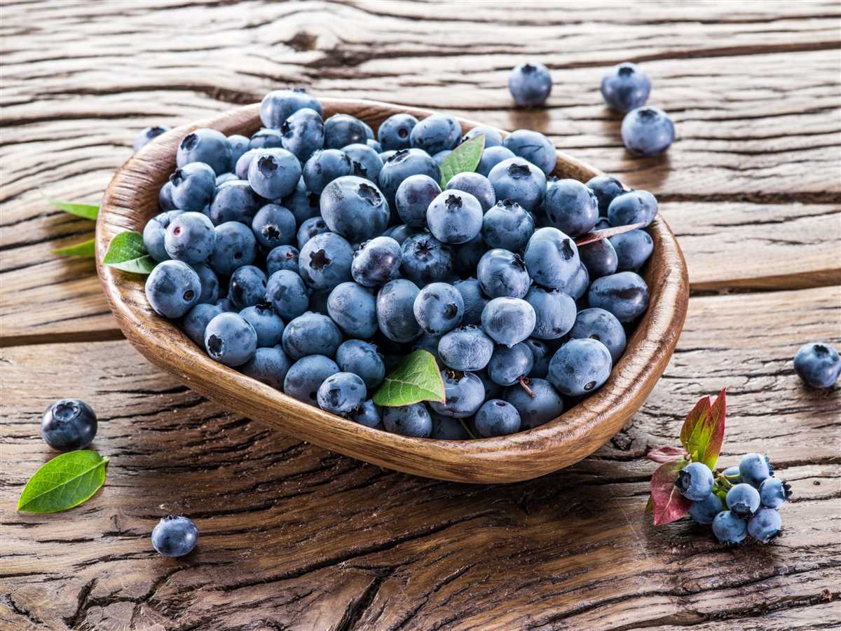 Blueberry vineyard knitting pattern