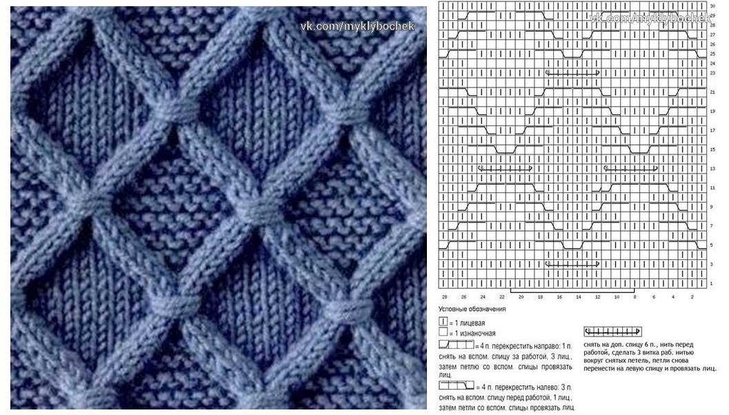 Broomfields knitting patterns