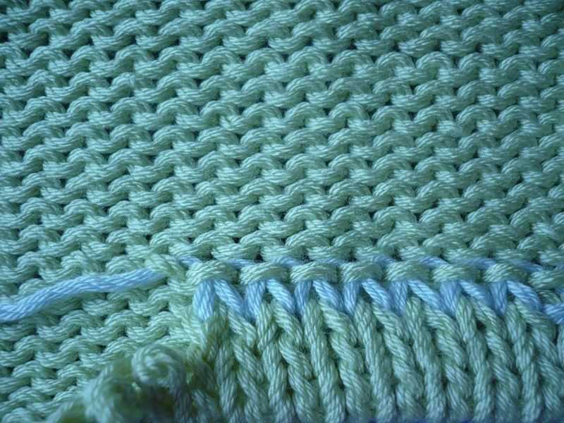 Broomfields knitting patterns