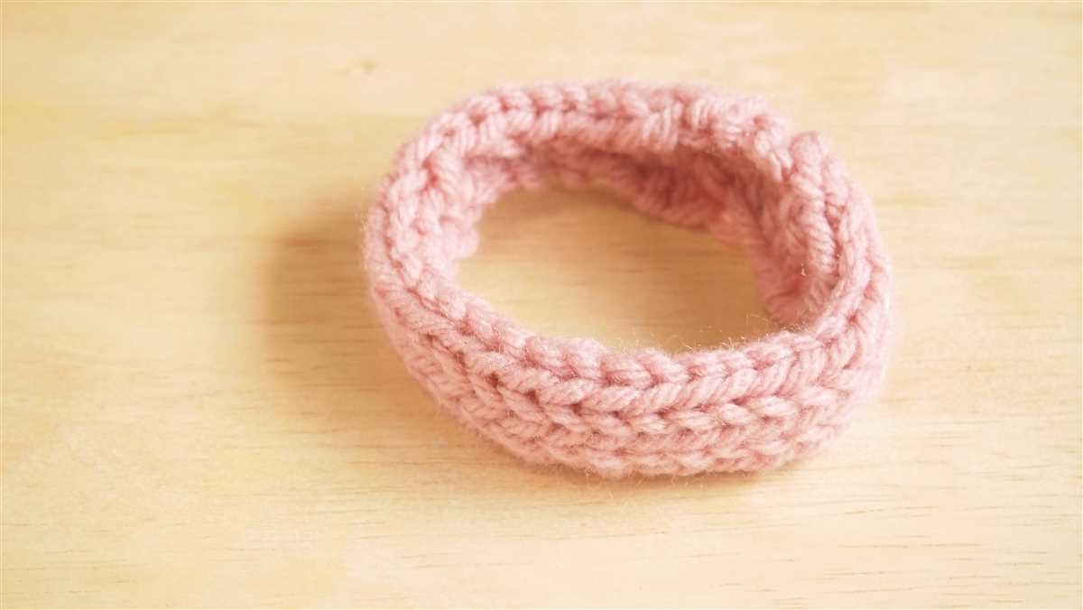 Create a Stylish Cable Knit Bracelet with this Easy-to-Follow Pattern Cable knit bracelet pattern