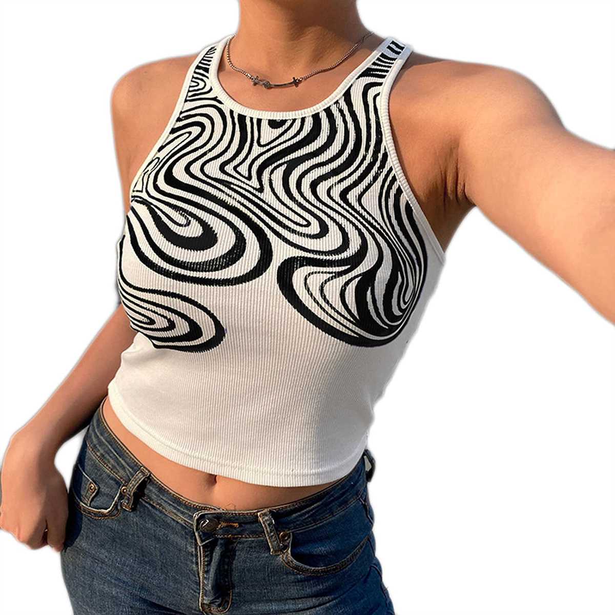 Cable knit tank top pattern