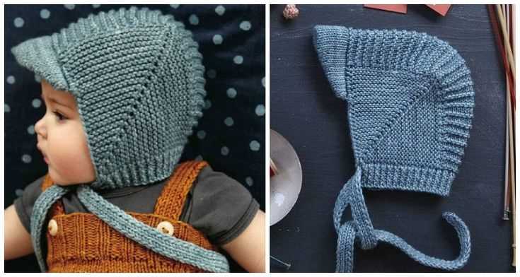 Cap knitting pattern in hindi