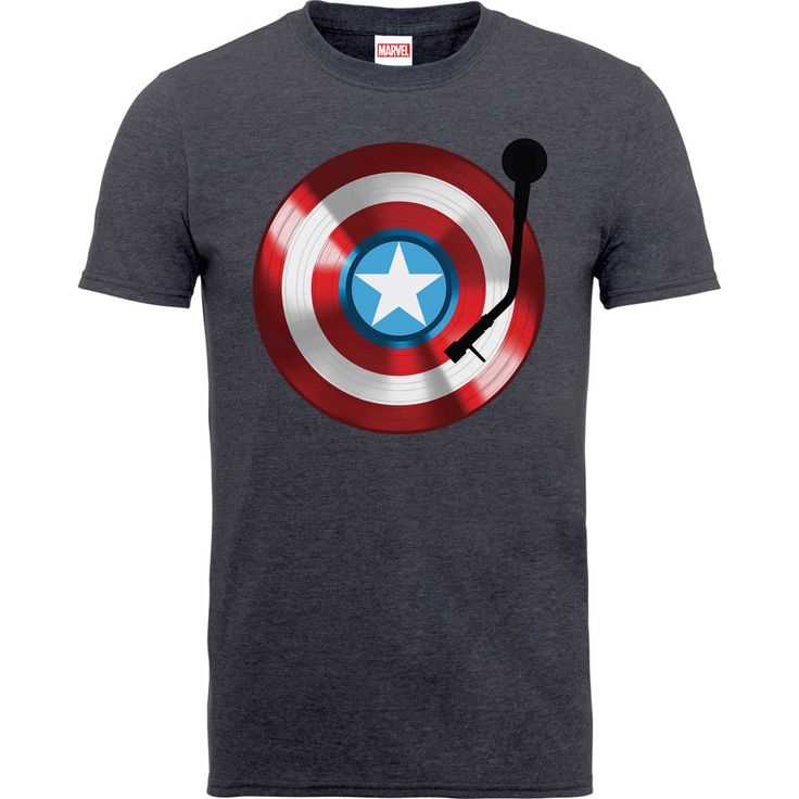 Captain america knitting pattern