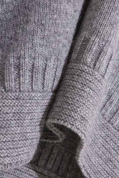 Cashmere knitting patterns uk