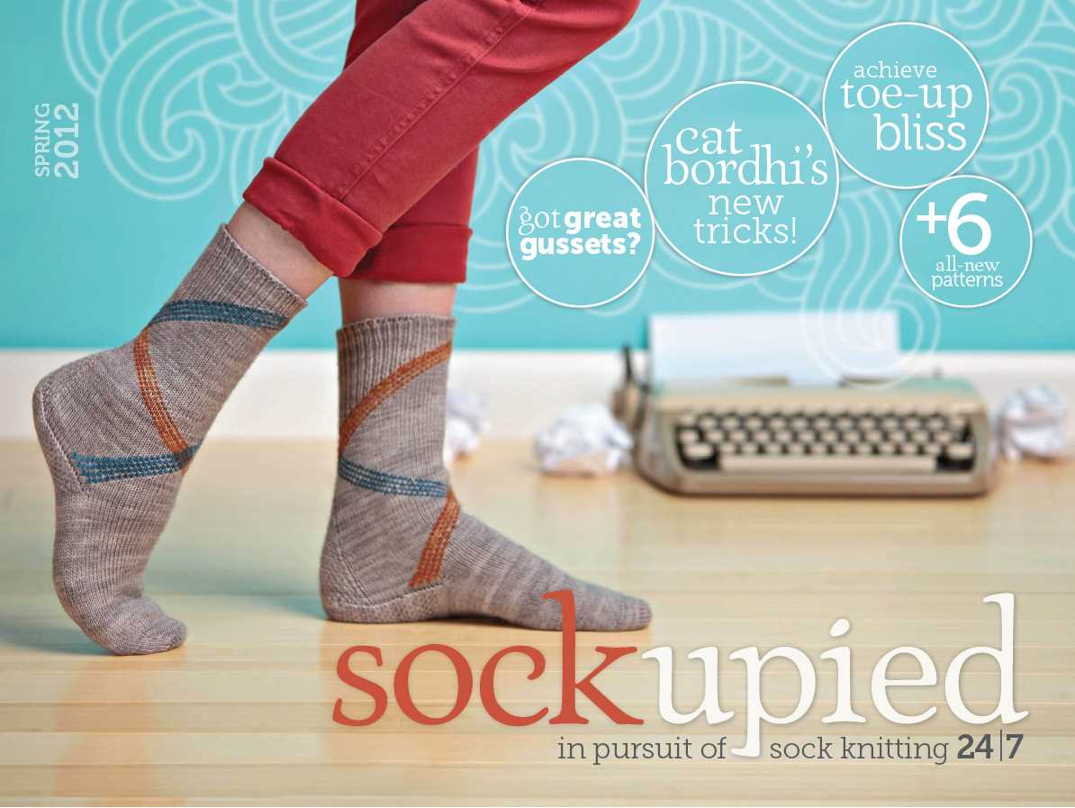 Cat bordhi free knitting patterns