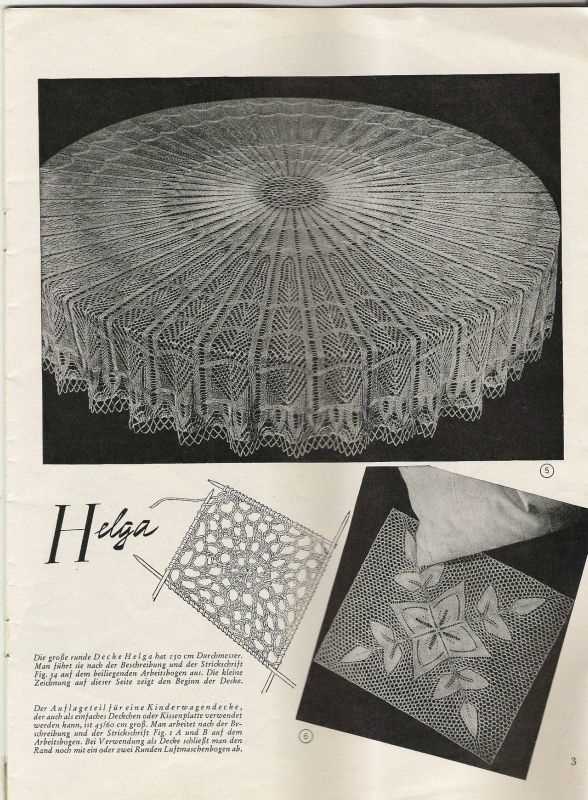 Chevron shawl knitting pattern