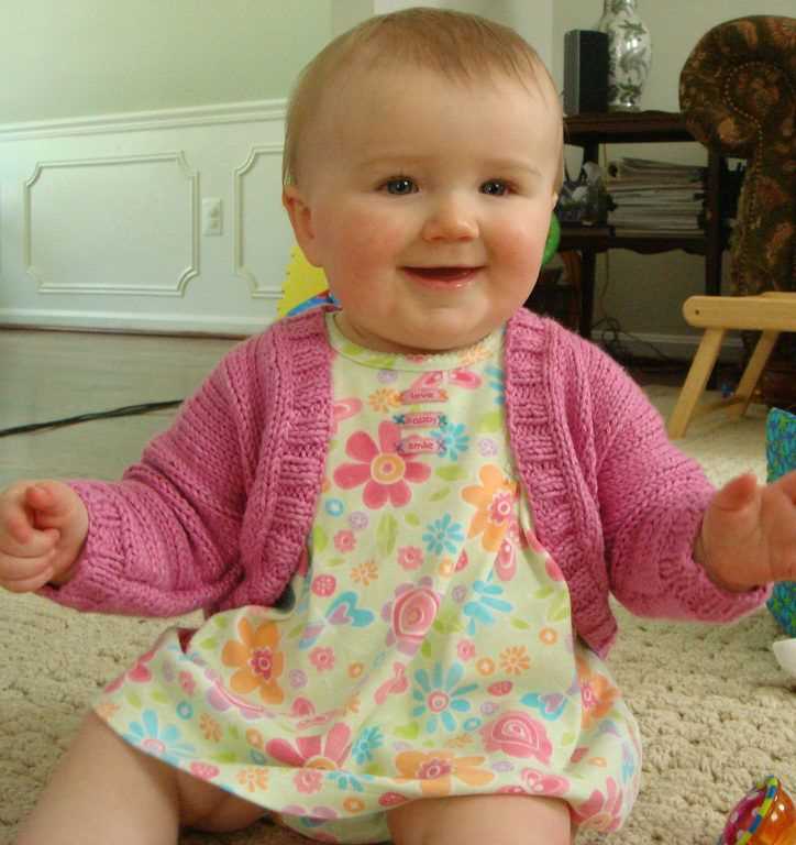 Childrens shrug knitting patterns free