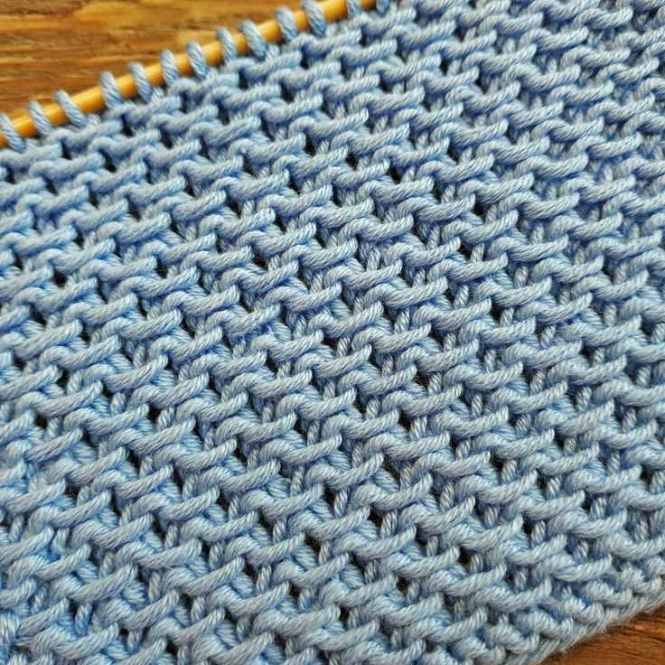 Creating an Intricate Chinese Wave Knit Dishcloth Chinese wave knit dishcloth pattern