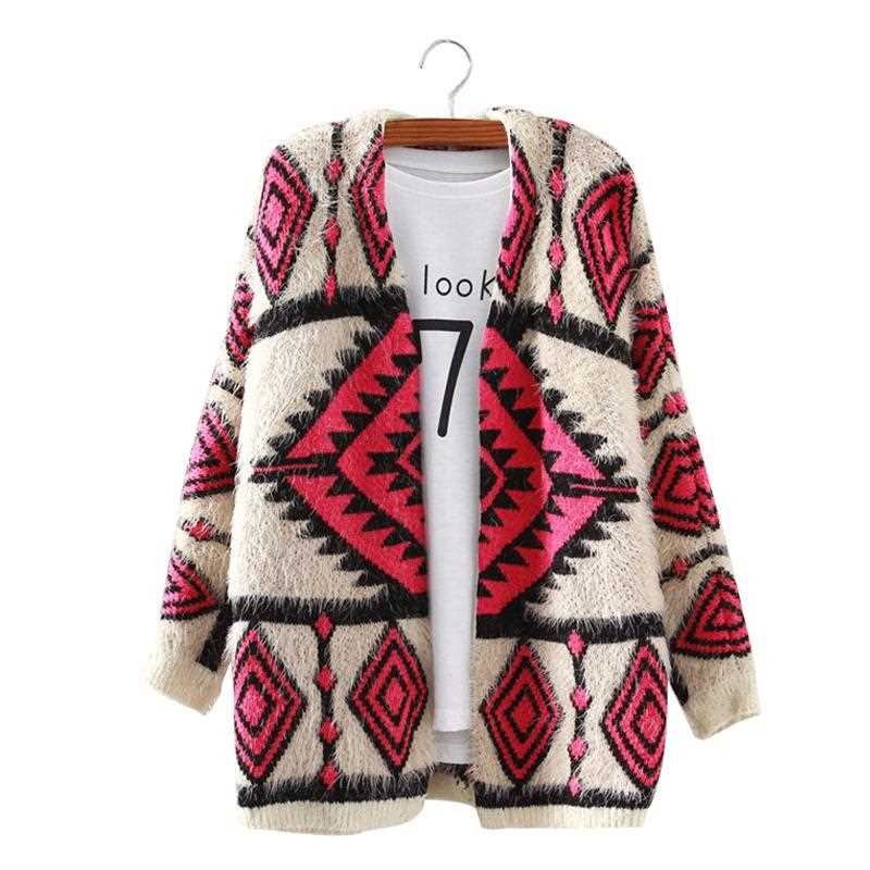 Christmas cardigan knitting patterns