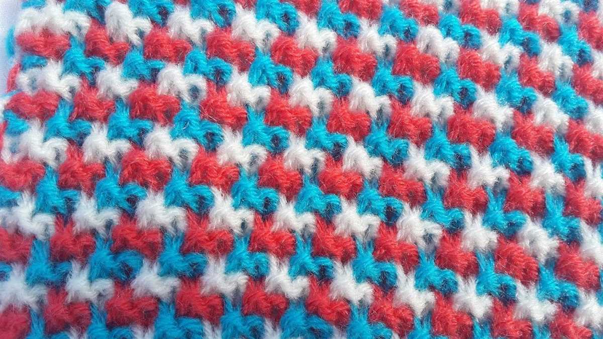 Knit Your Way to Coolness with These Effortless Patterns Cool easy knitting patterns