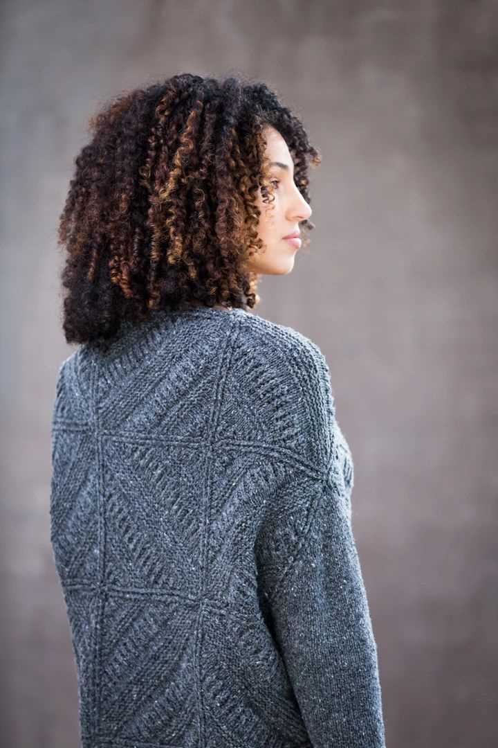 Counterpane knitting patterns free