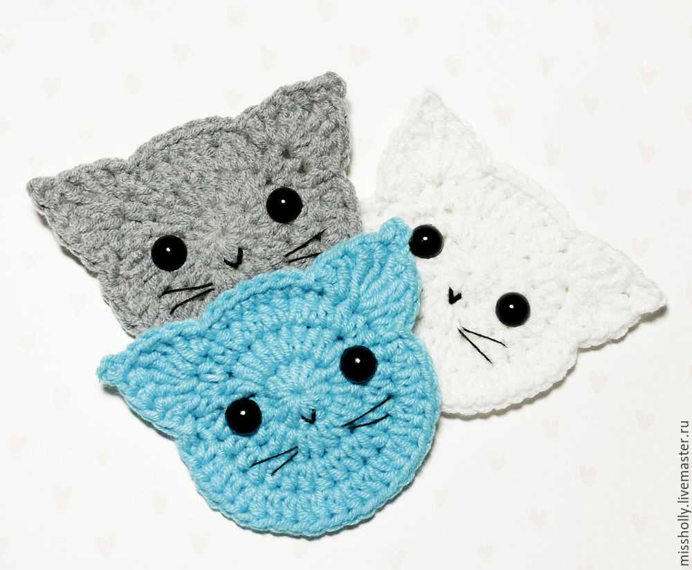 Crochet and knitting patterns free