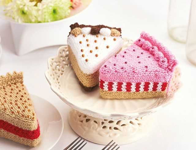 Cupcake yarn knitting patterns free