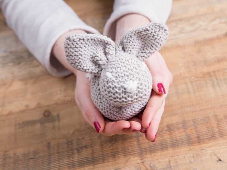 Cute knitting patterns for beginners