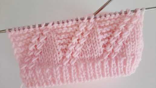 Dahlia knitting pattern