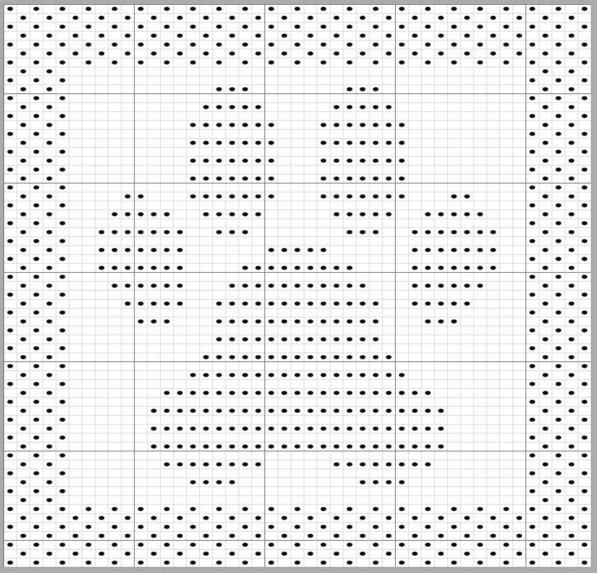 Daisy & storm knitting patterns
