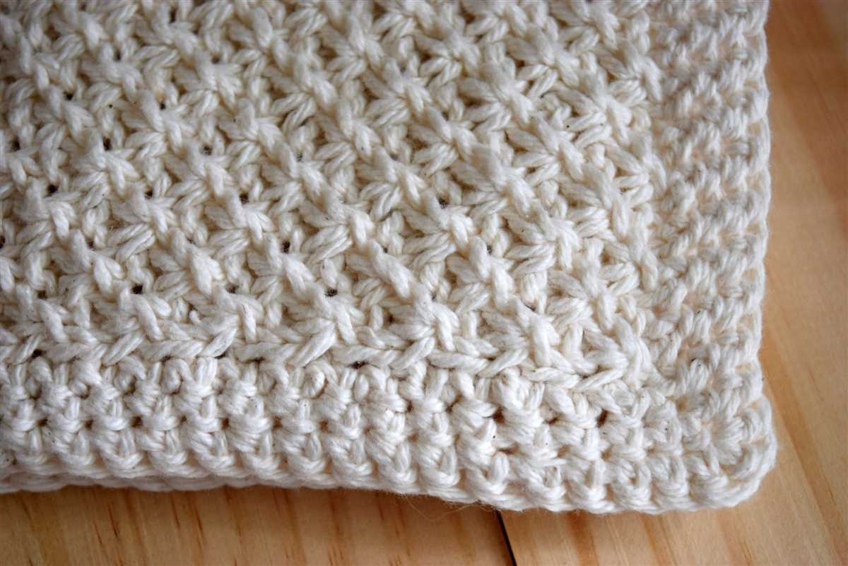 Daisy knitting pattern free