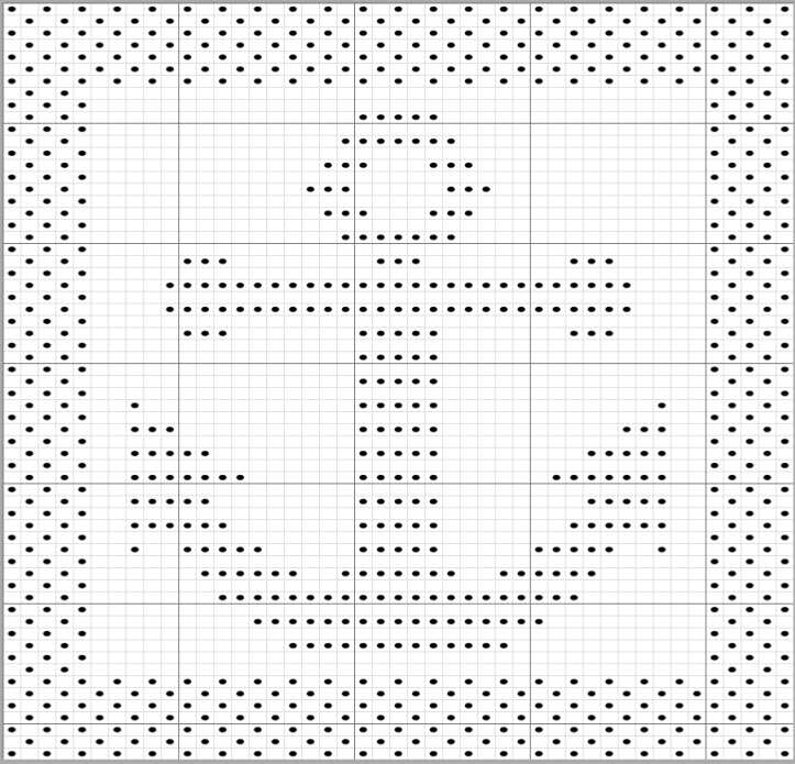 Daisy & storm knitting patterns