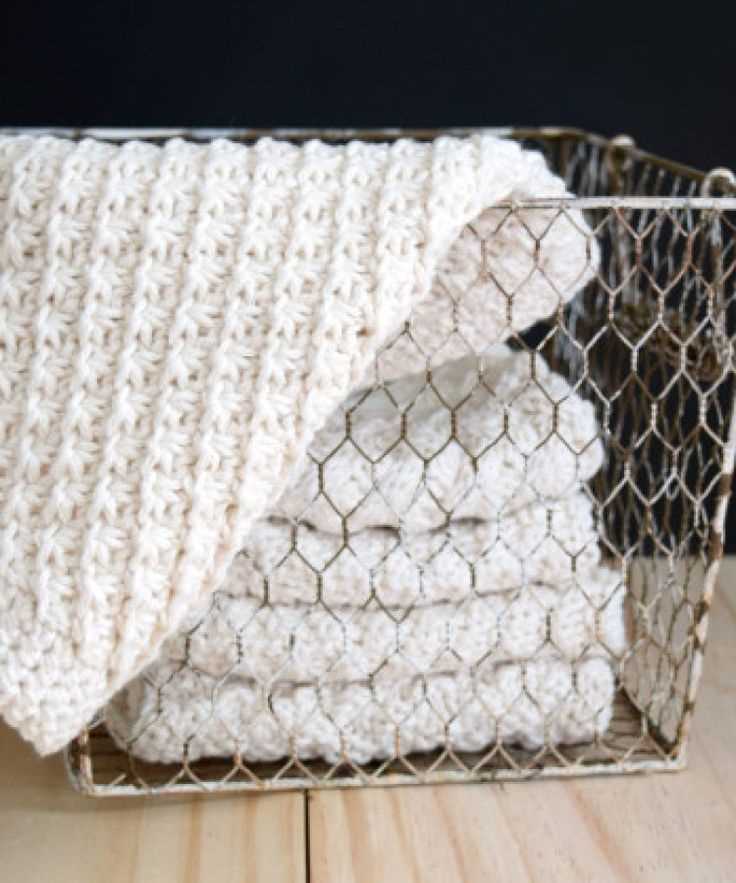 Daisy knitting pattern free