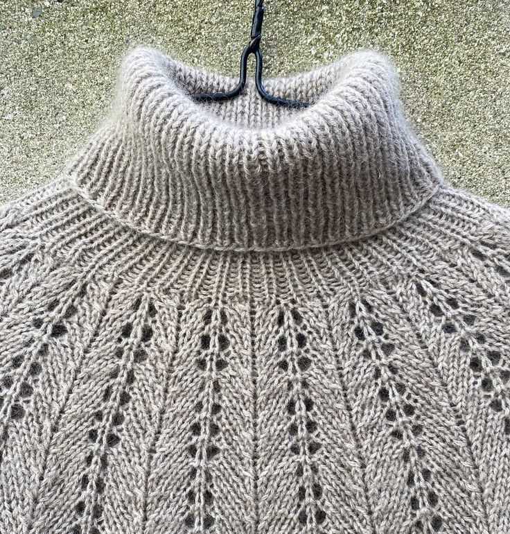 Danish knitting patterns