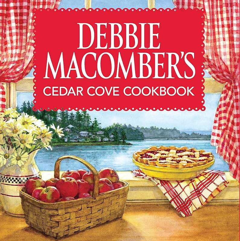 Debbie macomber knitting patterns