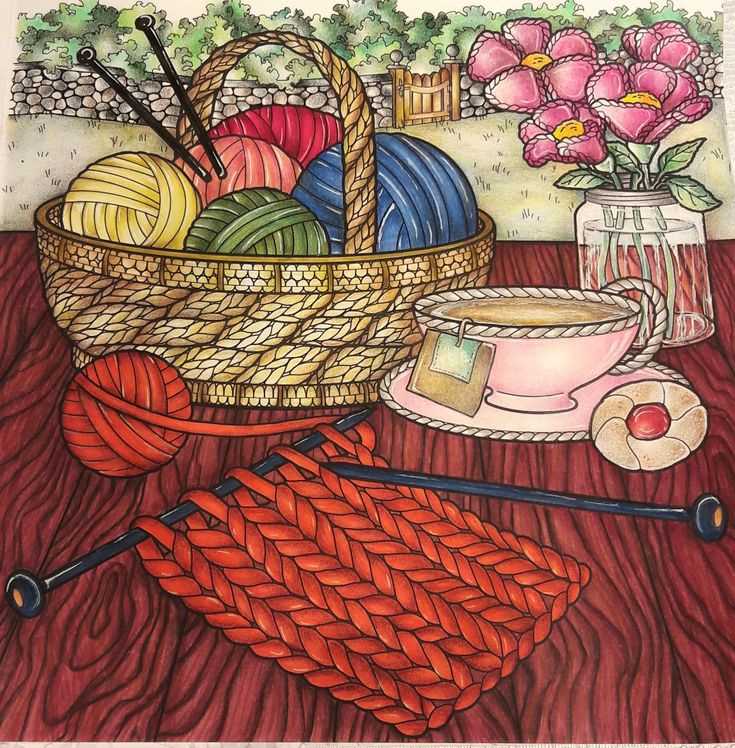 Debbie macomber knitting patterns