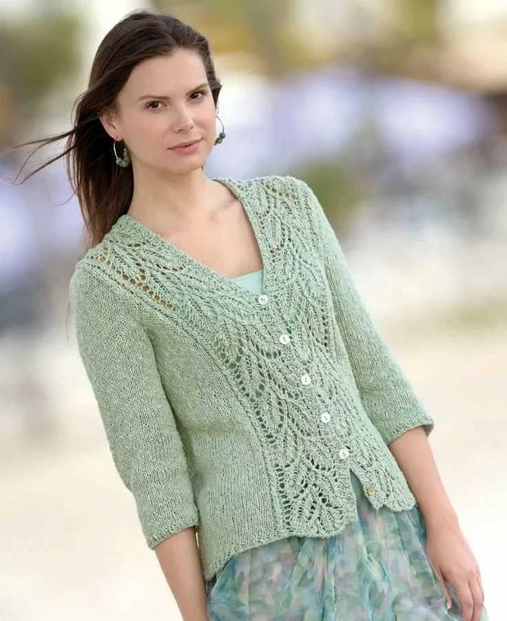 Dk womens knitting patterns