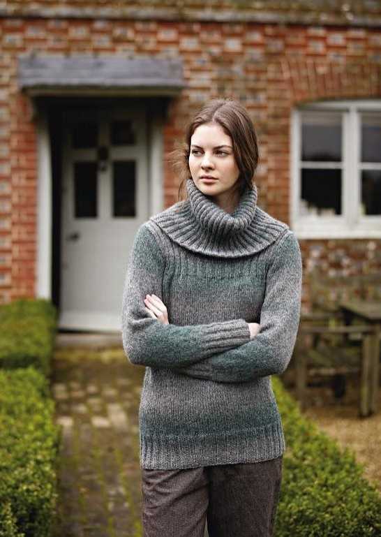 Dk womens knitting patterns