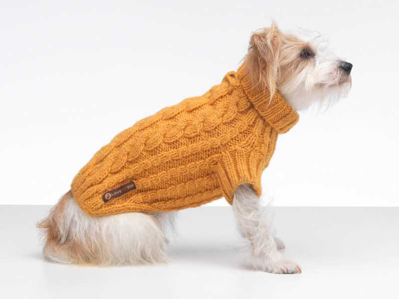 Get Your Hands on Free Dog Sweater Knitting Patterns You Can Download and Print Downloadable printable easy knit dog sweater patterns free