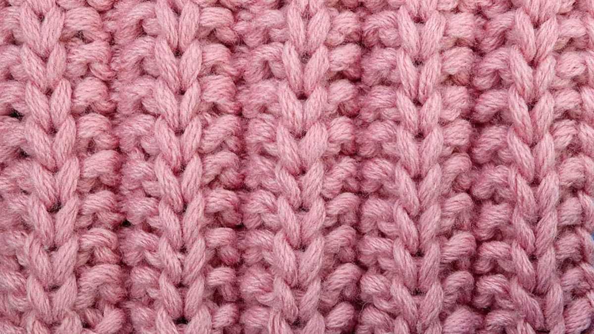 Dpn knitting patterns