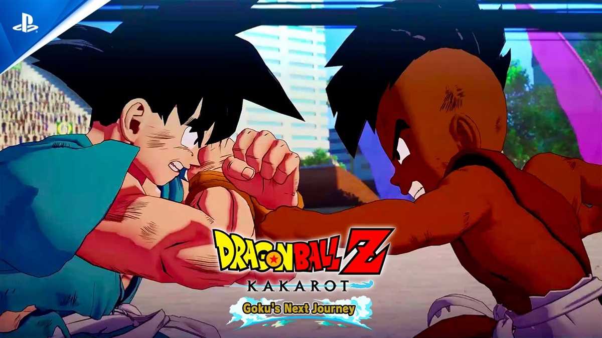 Dragon ball z knitting pattern