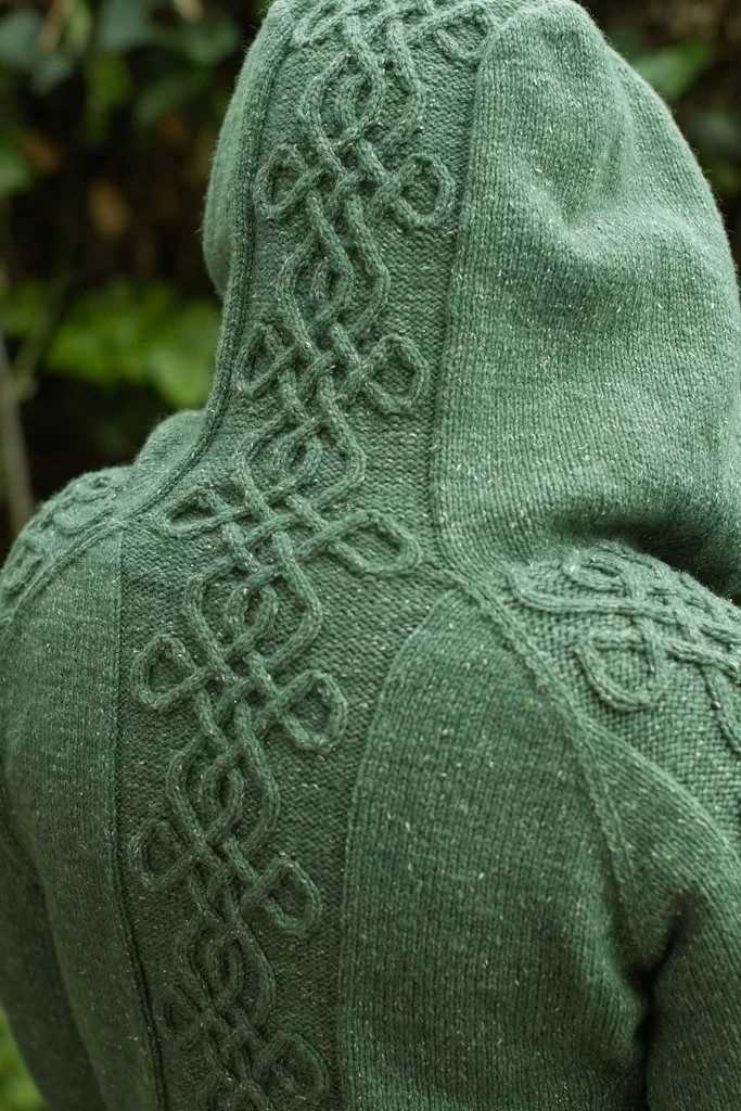 Drops aran knitting patterns