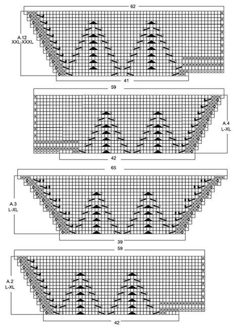 Drops patterns knitting