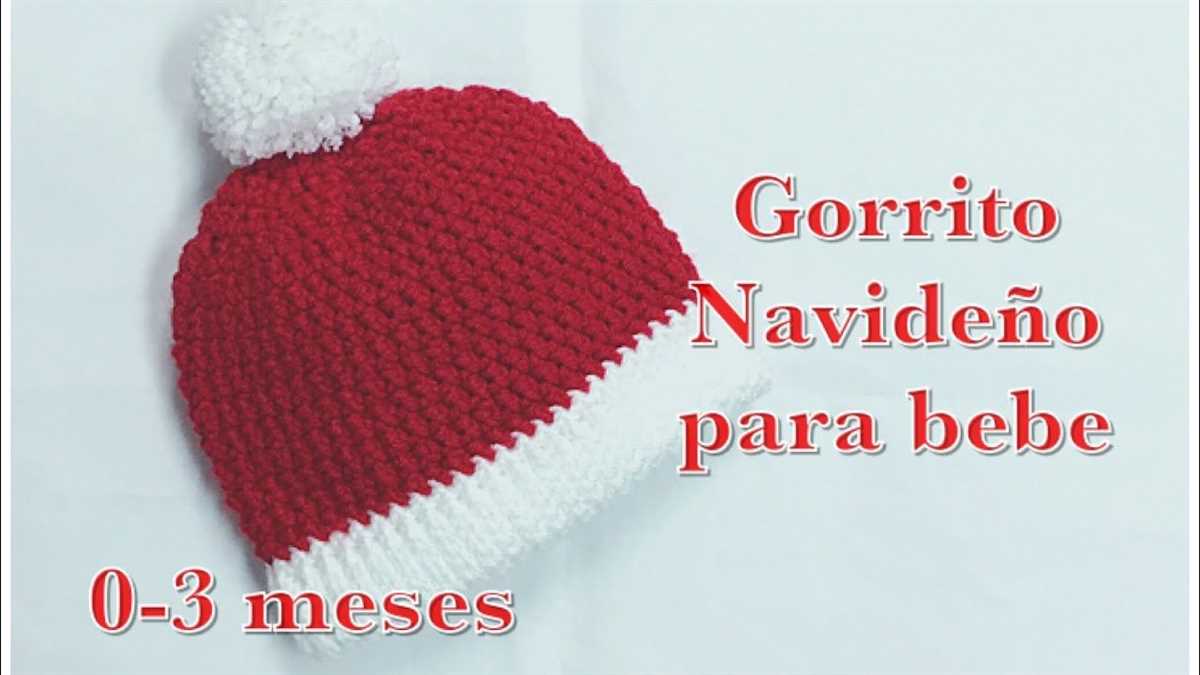 Easy knit hat pattern red heart