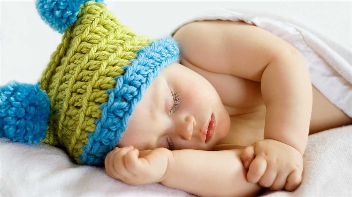 Easy knitting patterns for childrens beanies